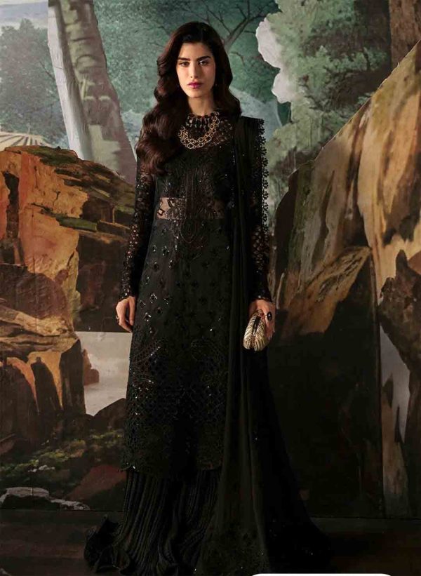 Afrozeh luxury collection 01