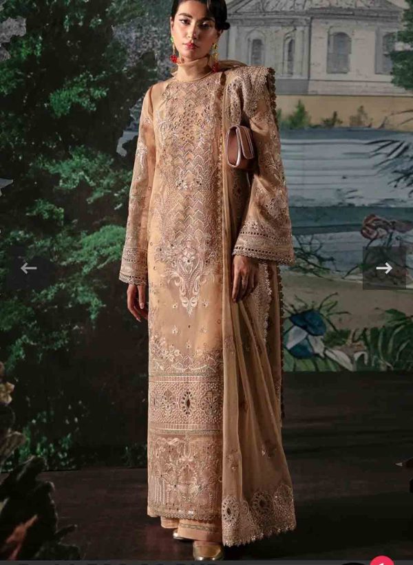 Afrozeh luxury collection 02