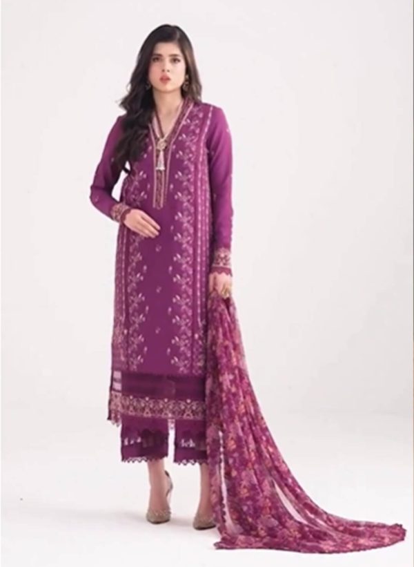 Kanwal Malik