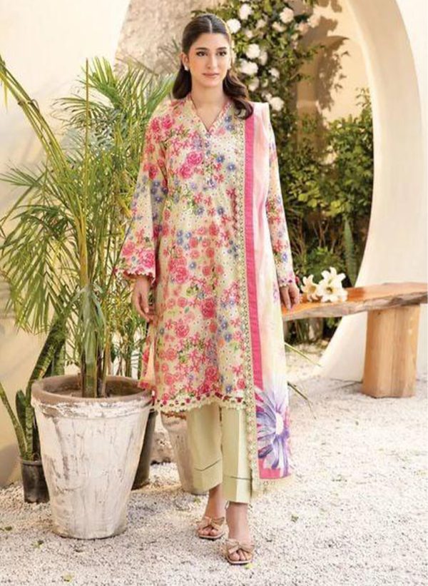 Maria B Basic Collection 01