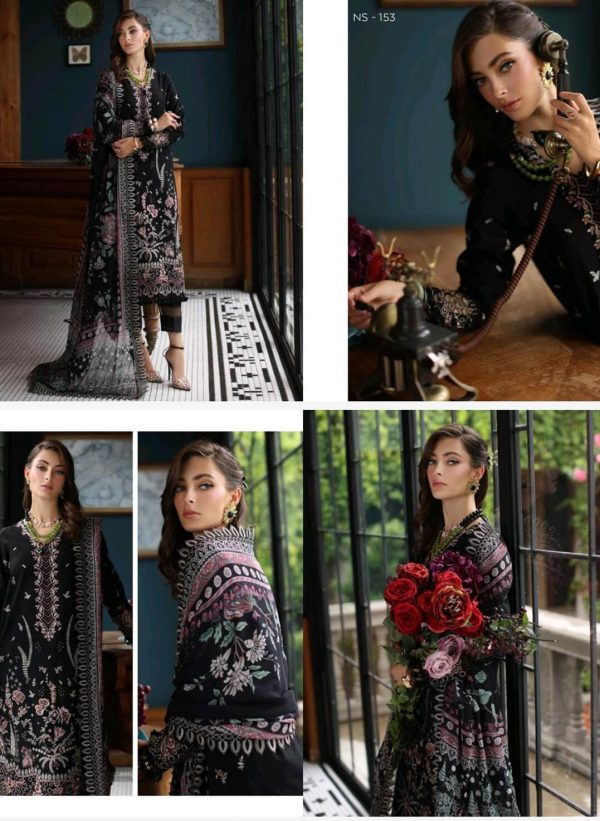 Maya by Nurèh Collection 01