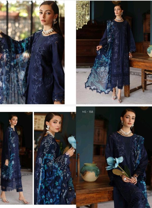 Maya by Nurèh Collection 02