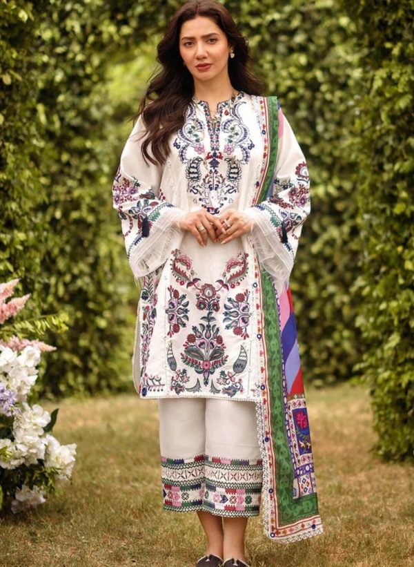 Sadaf Fawad Collection 01