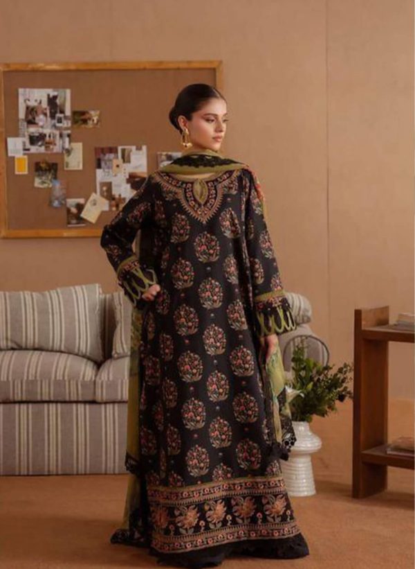 Saira Rizwan lawn 2025 02
