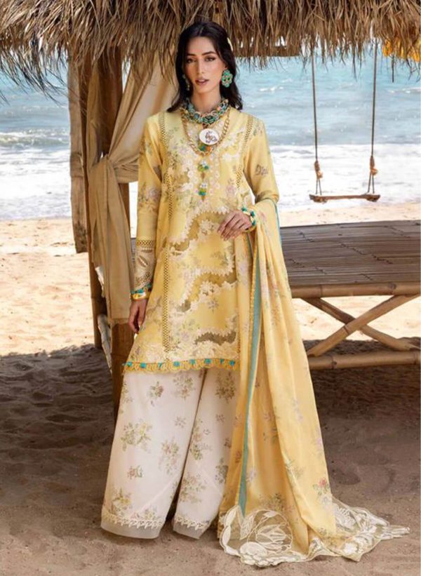 Saira shikrya collection