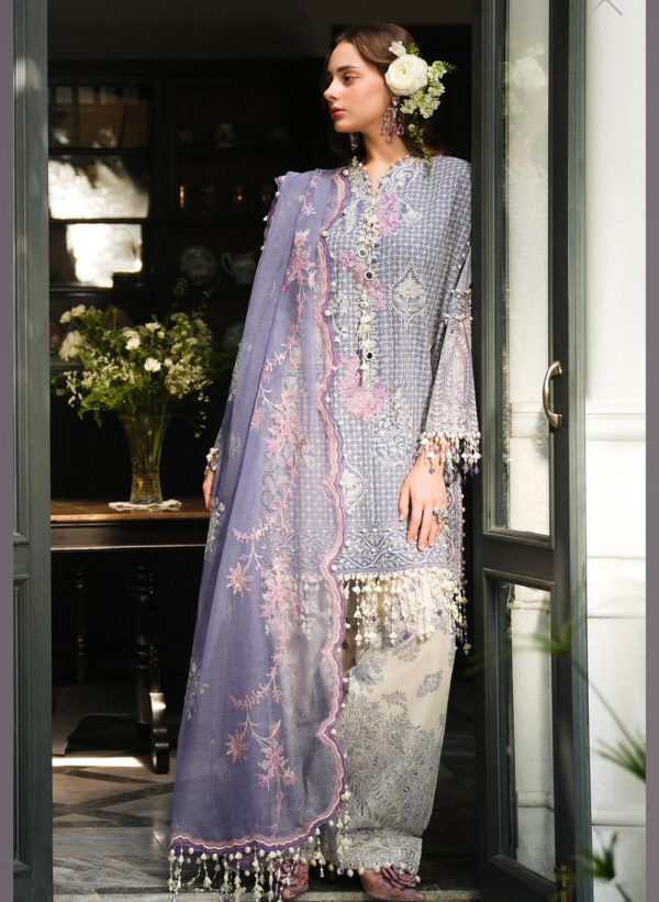 Sana safinaz luxury collection