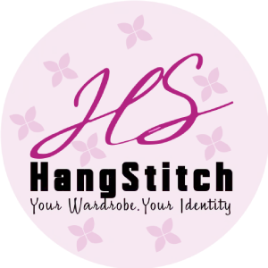 Hang Stitch Logo